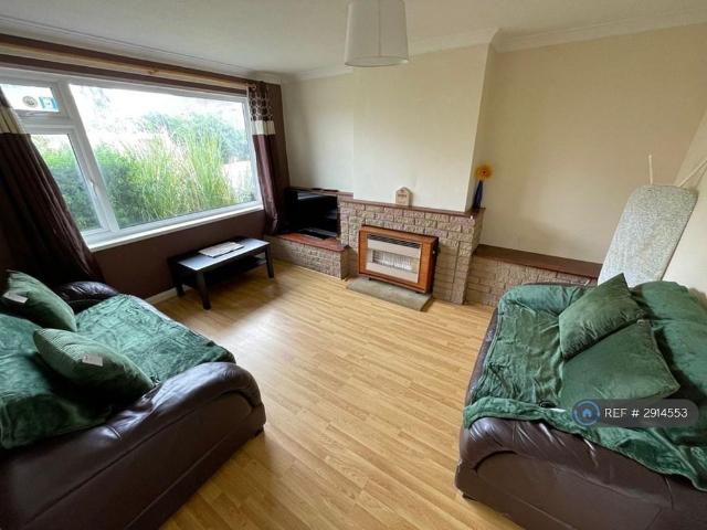 Room for rent in St. Dunstan's, The Bridge