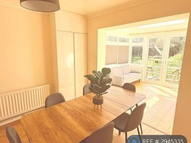Room for rent in Arbury, Cambridgeshire