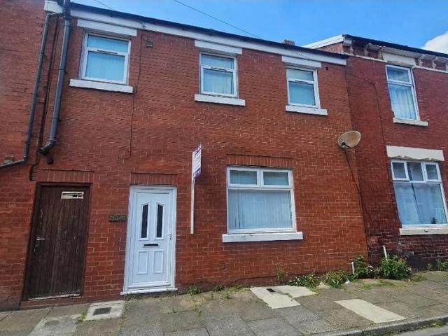 Room for rent in Plungington, Higher Bartle