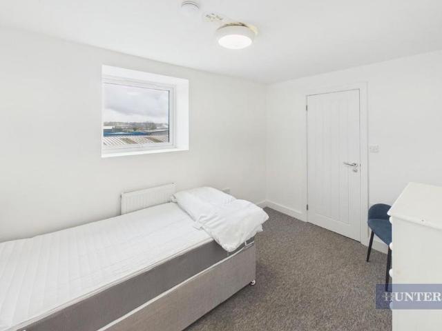 Room for rent in Bevois Valley, City Of Southampton