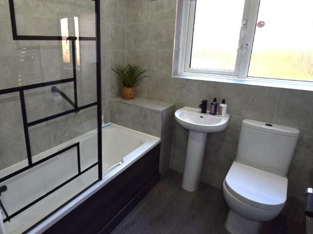 Room for rent in Northampton, Isle Of Man