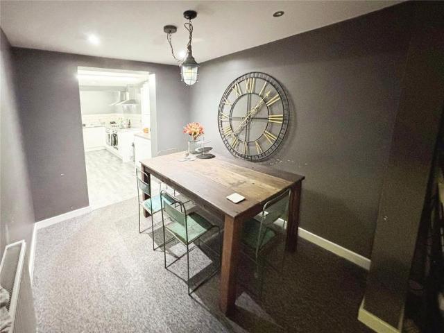 Room for rent in Egginton, East Midlands