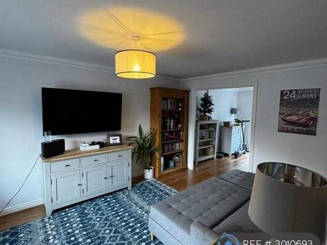 Room for rent in Rushden