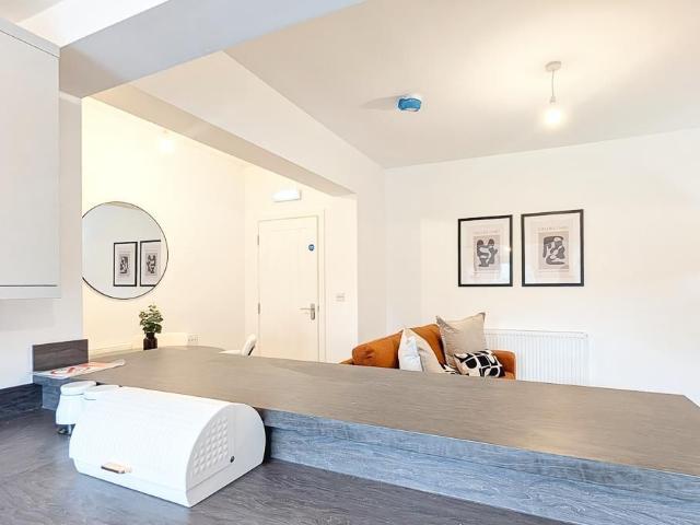 Room for rent in Calverton CP, Gedling