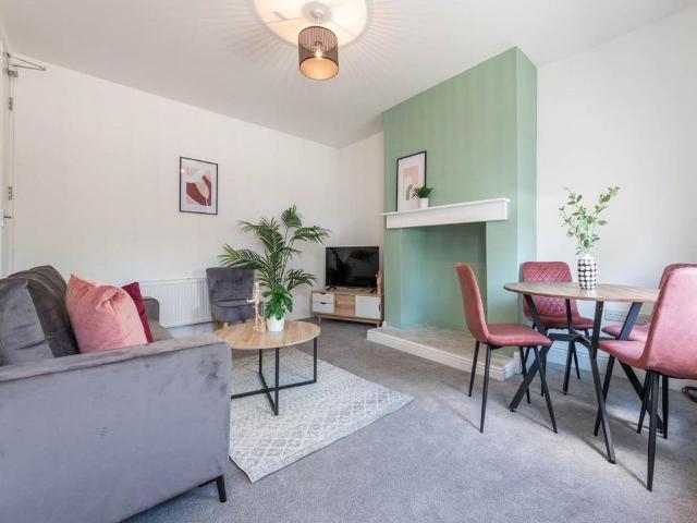 Room for rent in Farsley, West Yorkshire