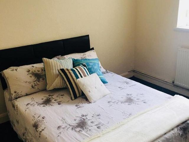 Room for rent in Smethwick, West Midlands