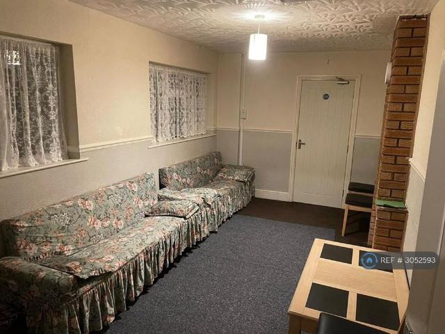 Room for rent in Balsall Heath, Birmingham
