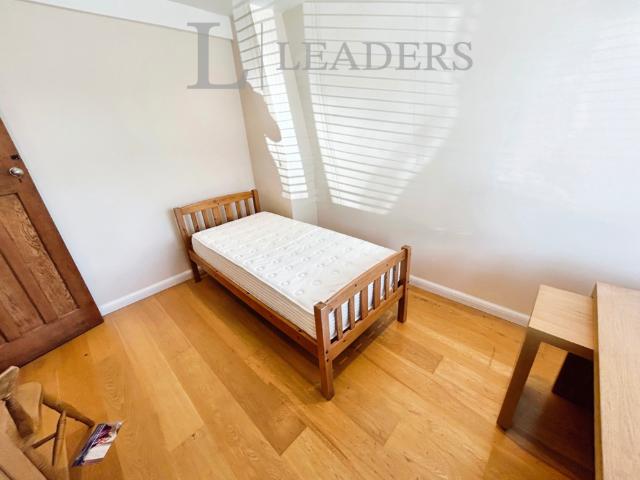 Room for rent in Chesterton, Arbury