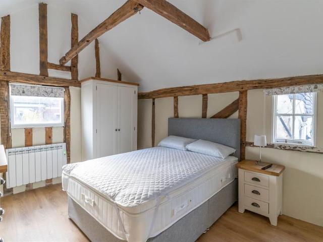 Room for rent in Hockerill, East Hertfordshire