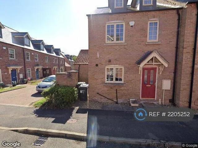 Room for rent in Bretton, Castor