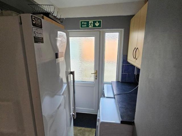Room for rent in Sheerness, Oad Street