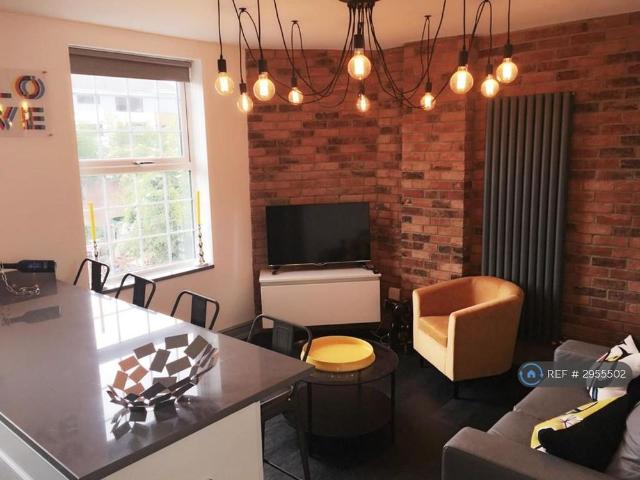Room for rent in New Barnet, Greater London