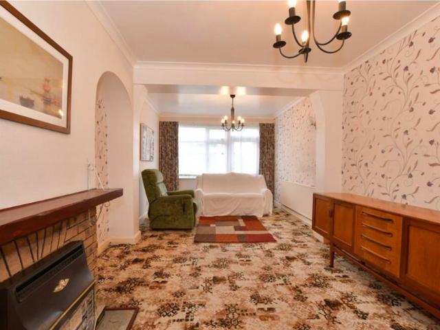Room for rent in London Borough of Havering, Greater London