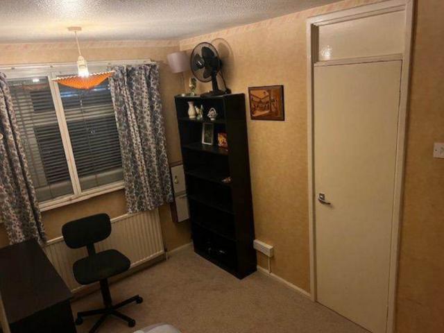 Room for rent in Hulme, Manchester