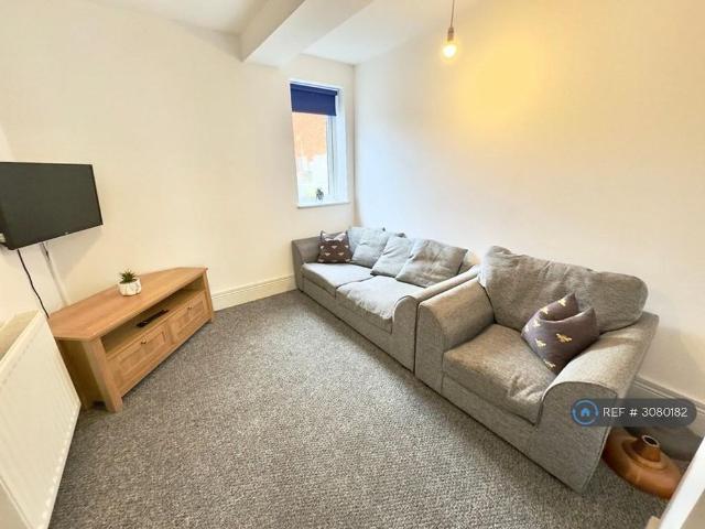Room for rent in Beeston, Broxtowe