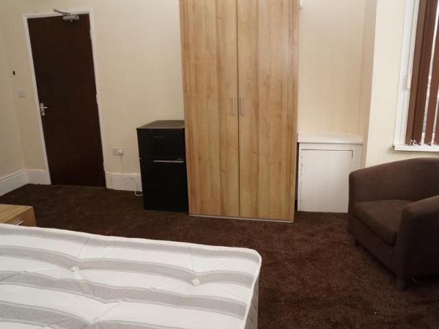Room for rent in Balsall Heath, West Midlands