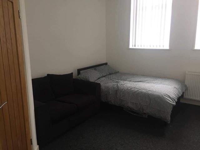 Room for rent in Mexborough, South Yorkshire