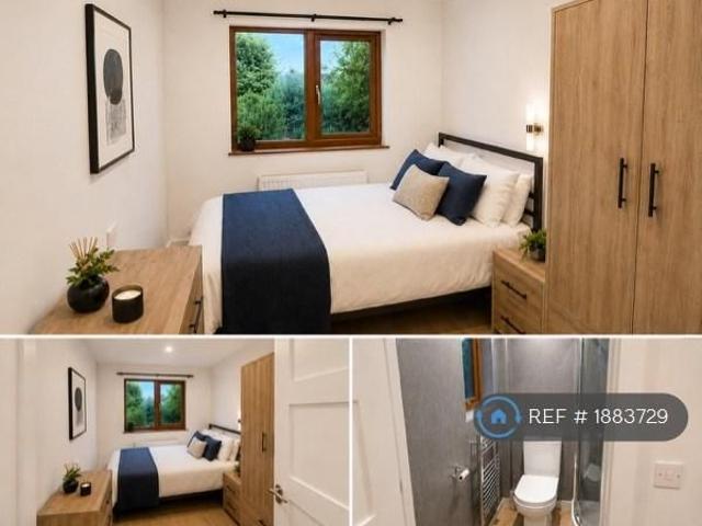 Room for rent in Badgers Dene, Grays