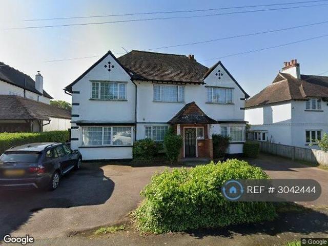 Room for rent in London Borough of Croydon, Purley