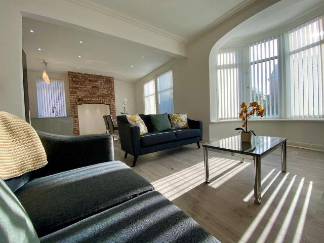 Room for rent in Blackpool, Isle Of Man