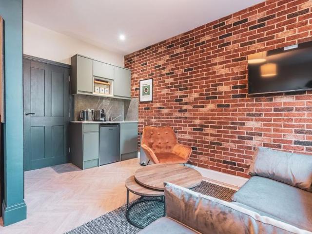 Room for rent in Castlefields, Derby