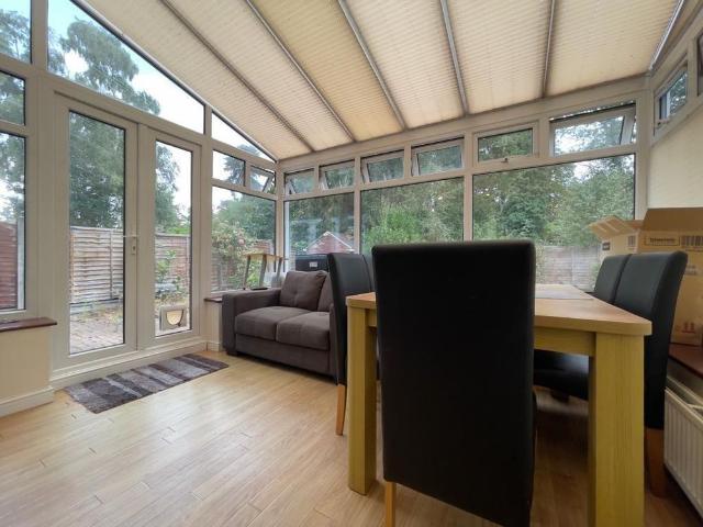 Room for rent in Hanworth, Bracknell