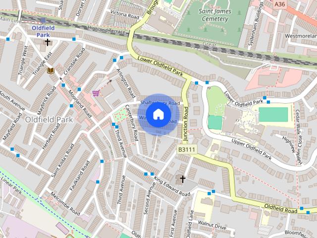 Room for rent in Dulcote, Bath And North East Somerset