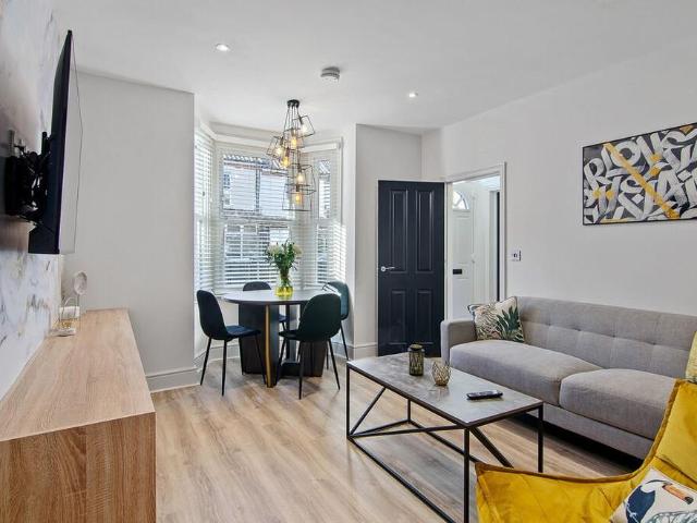 Room for rent in Mount Pleasant, Norwich