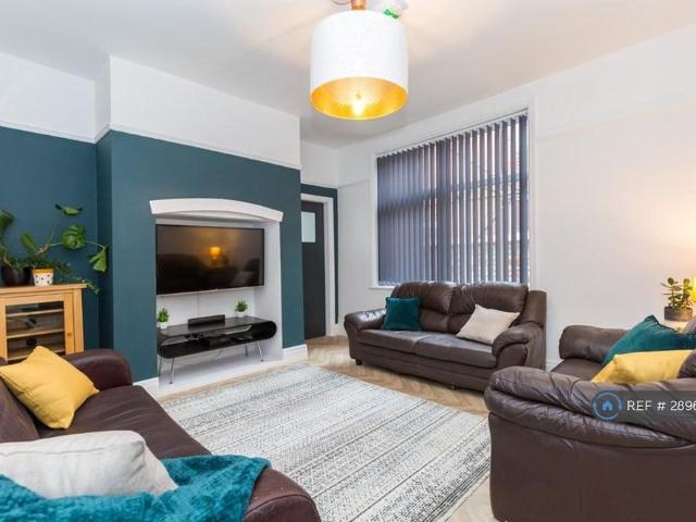 Room for rent in Plungington, Higher Bartle
