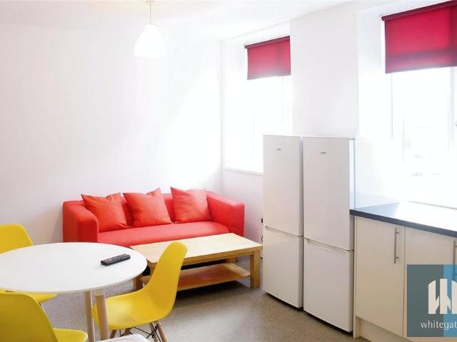 Room for rent in Huddersfield, West Yorkshire