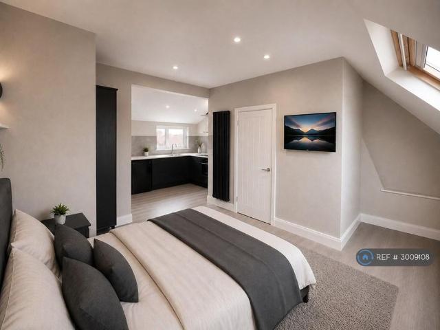 Room for rent in Phippsville, Northampton