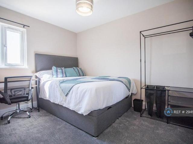 Room for rent in Privett, Middlecroft