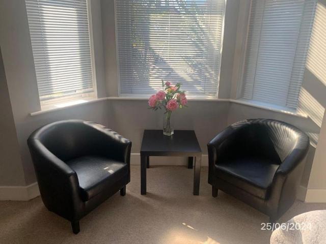 Room for rent in Longfleet, Poole