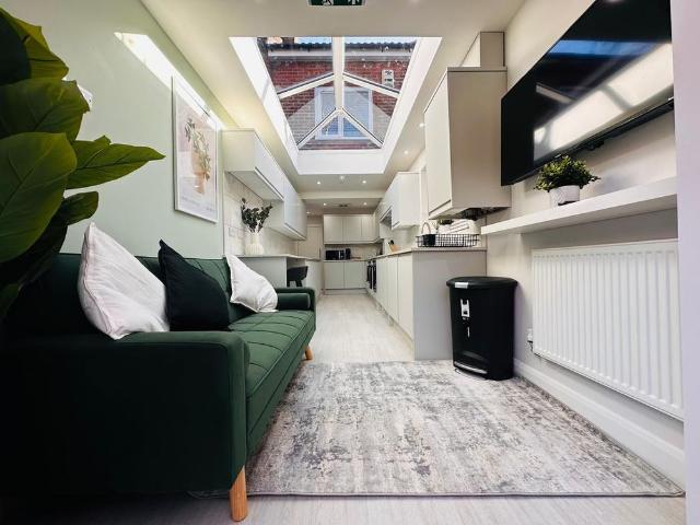Room for rent in Winton, Bournemouth