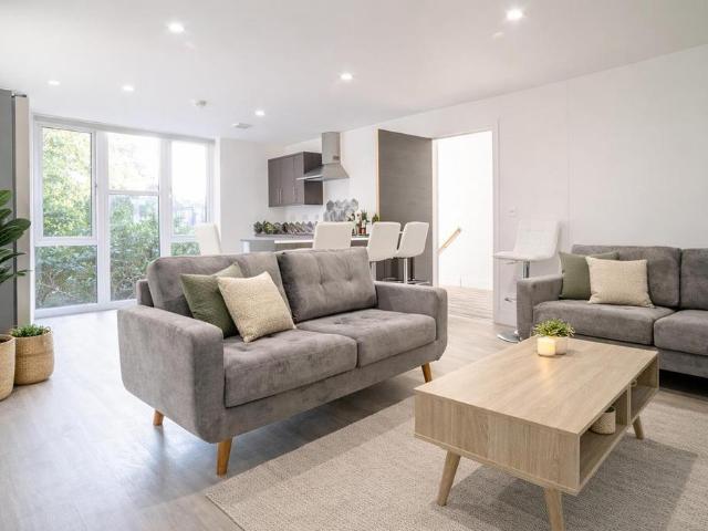 Room for rent in Beeston, Broxtowe