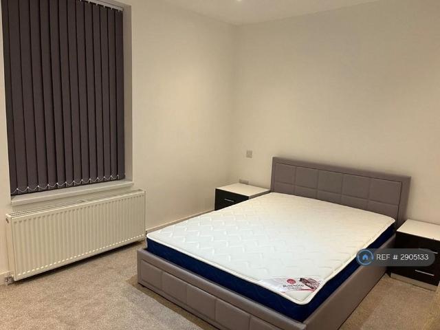 Room for rent in Osmondthorpe, West Yorkshire