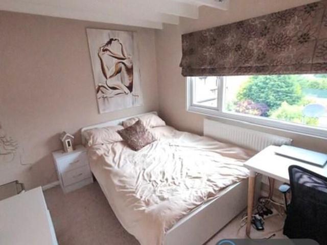 Room for rent in Egginton, East Midlands