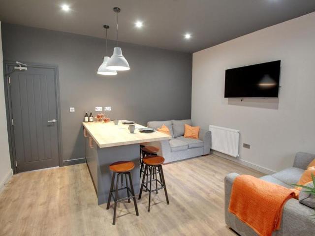 Room for rent in Aylestone Park, Leicester