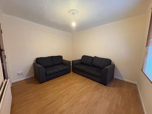 Room for rent in Belvidere, Southampton