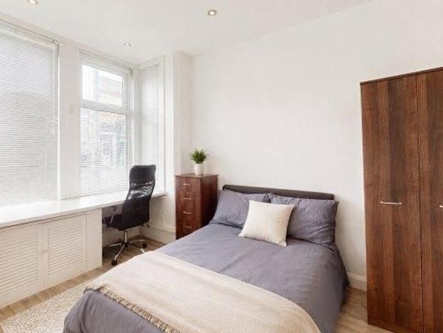 Room for rent in Ashby-de-la-zouch, Leicestershire