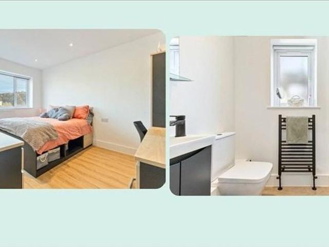 Room for rent in Huddersfield, West Yorkshire