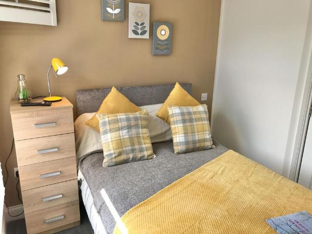 Room for rent in Hammond Street
