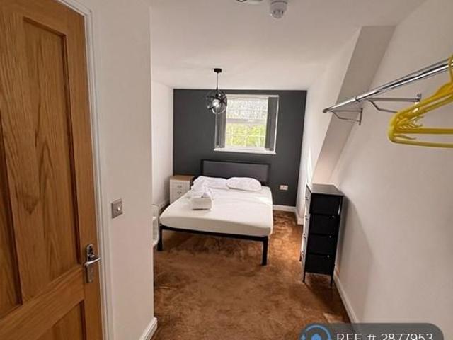 Room for rent in Buckingham, Buckinghamshire
