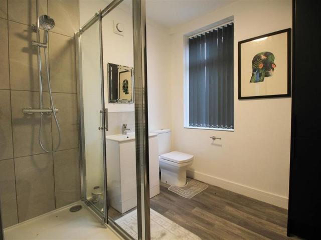 Room for rent in Shaw Edge, Pendock