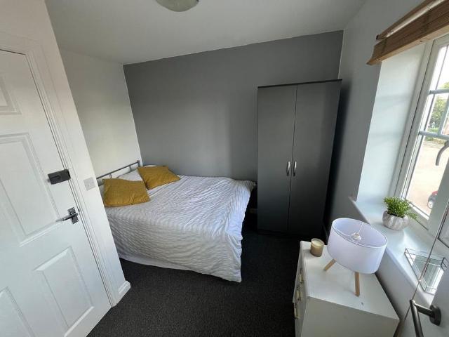 Room for rent in Grantham, Barholm