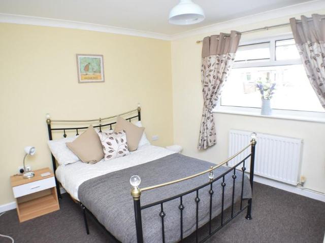 Room for rent in Stogursey, Somerset