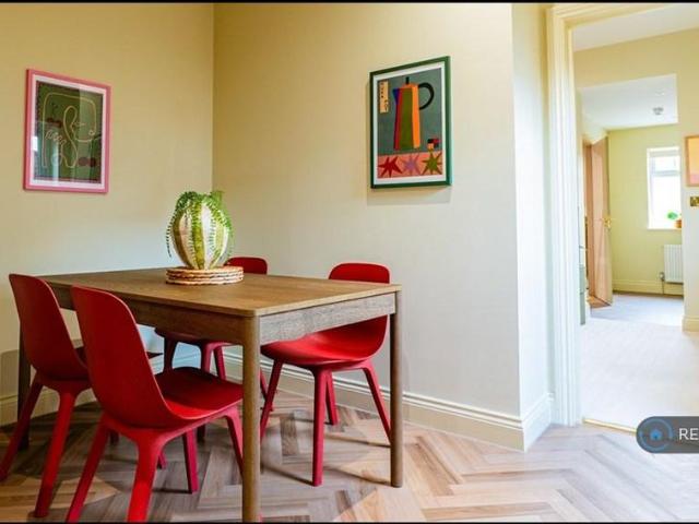 Room for rent in Alton Barnes, Essex