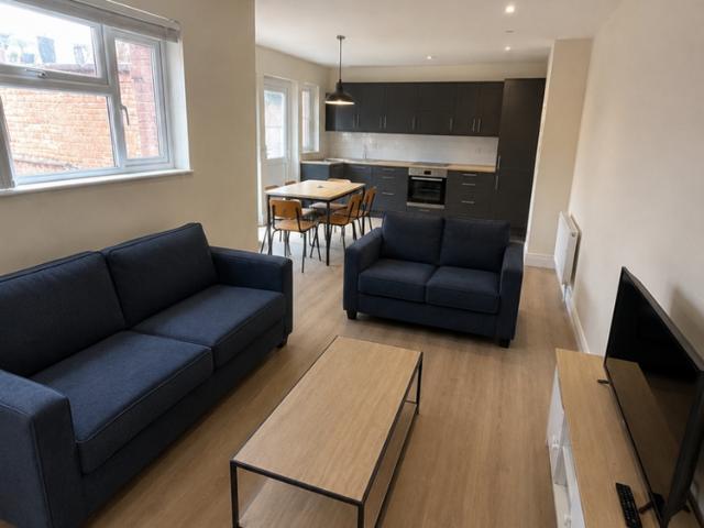 Room for rent in Loughborough, Charnwood