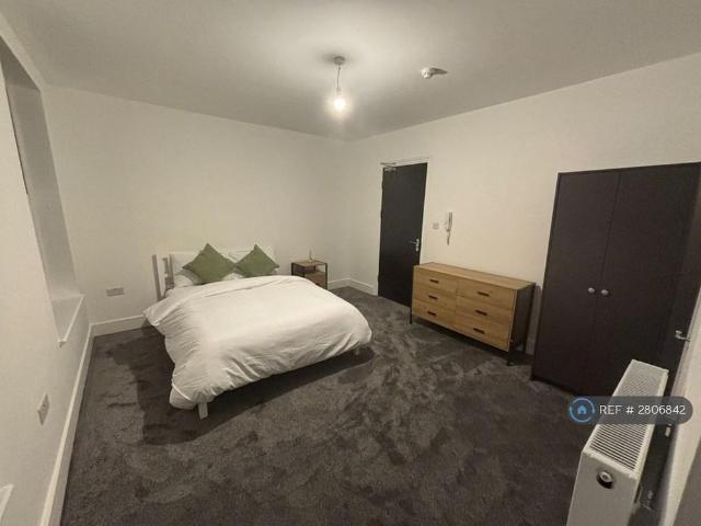 Room for rent in Northampton, Isle Of Man
