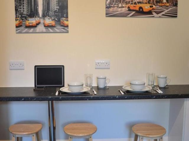 Room for rent in Oswestry, Shropshire
